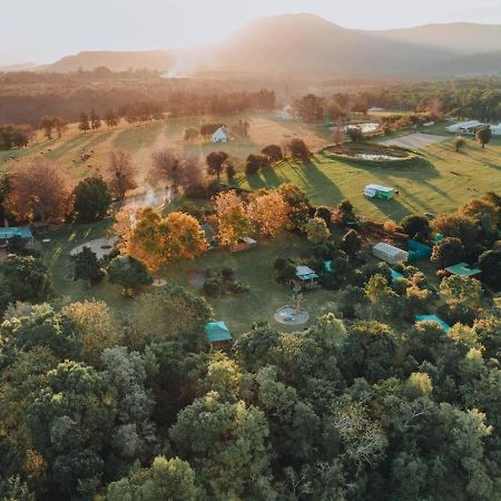 Firefly Falls Plettenberg Bay Exteriör bild