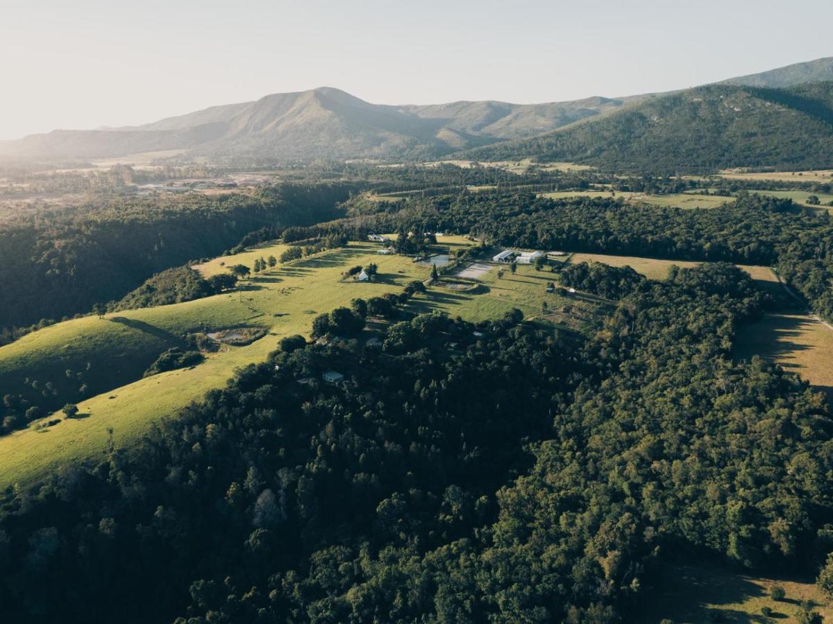 Firefly Falls Plettenberg Bay Exteriör bild