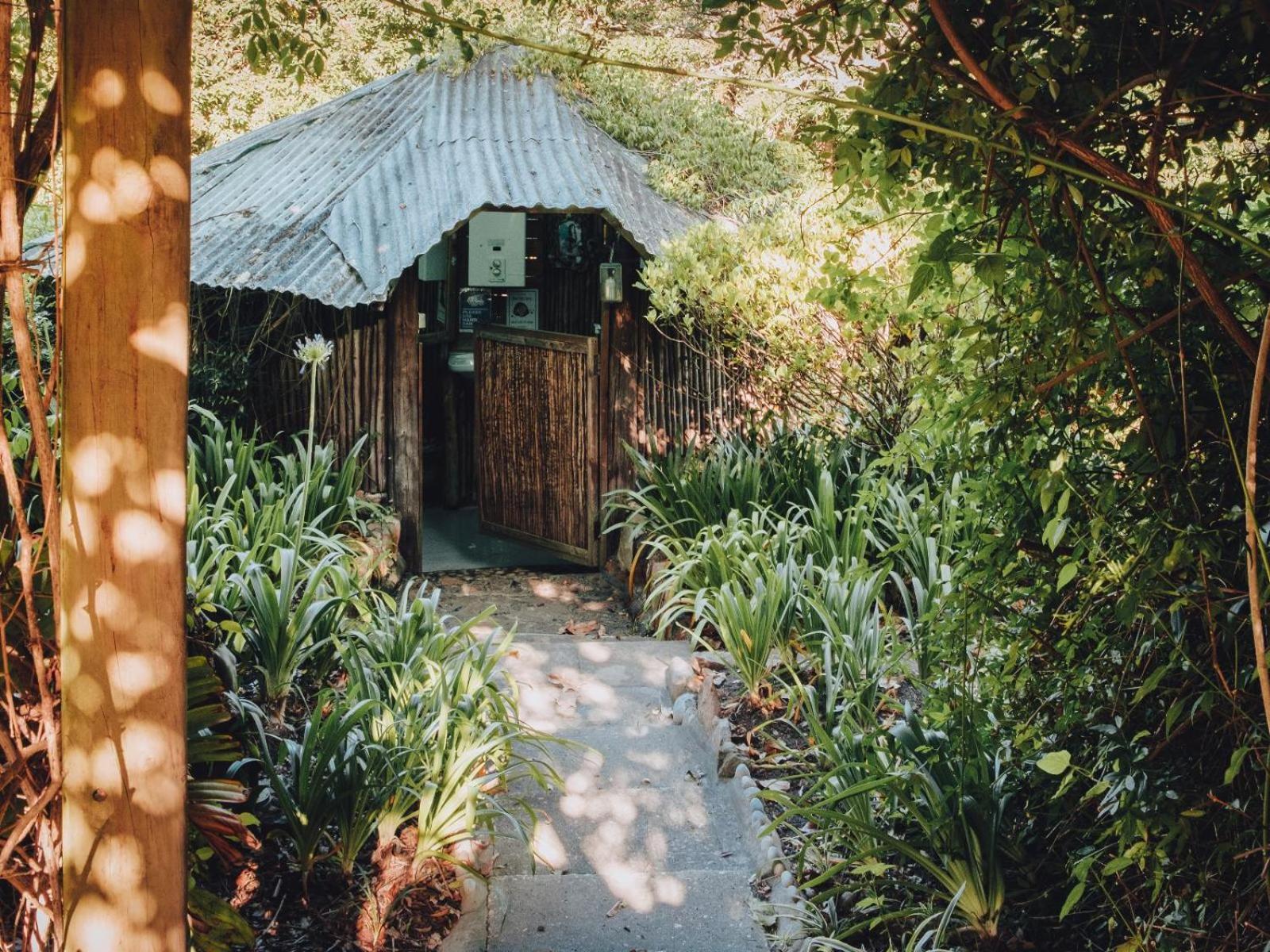 Firefly Falls Plettenberg Bay Exteriör bild